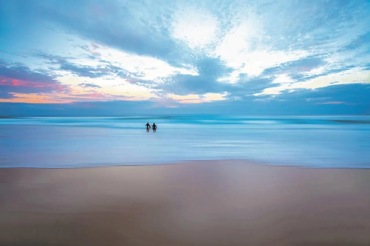 Seaview Tce Picture Perfect In Northern Sunshine Beach Holiday home