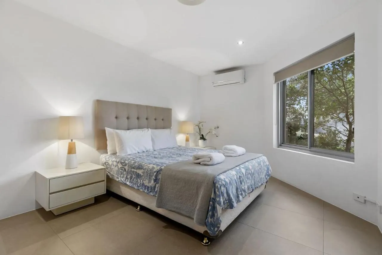 Seaview Tce Picture Perfect In Northern Sunshine Beach