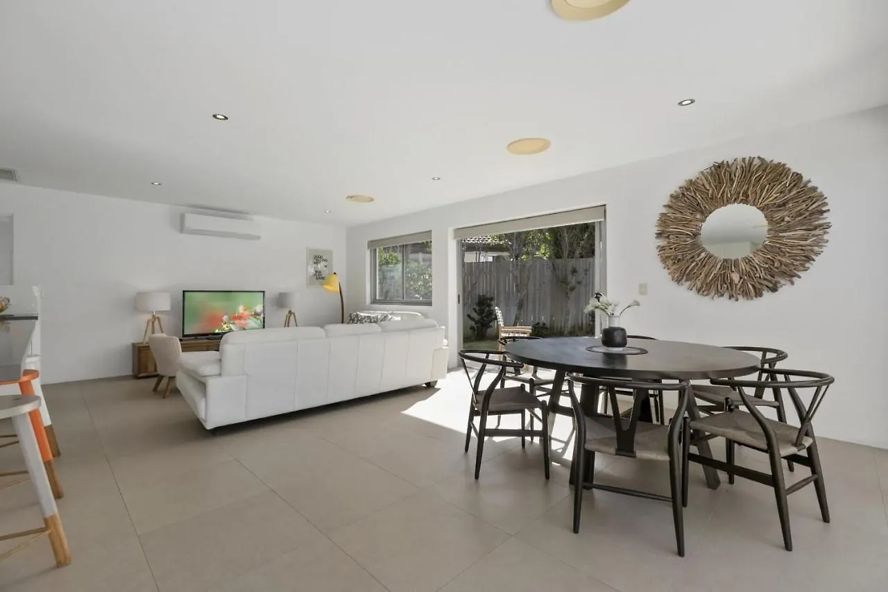 Seaview Tce Picture Perfect In Northern Sunshine Beach Αυστραλία