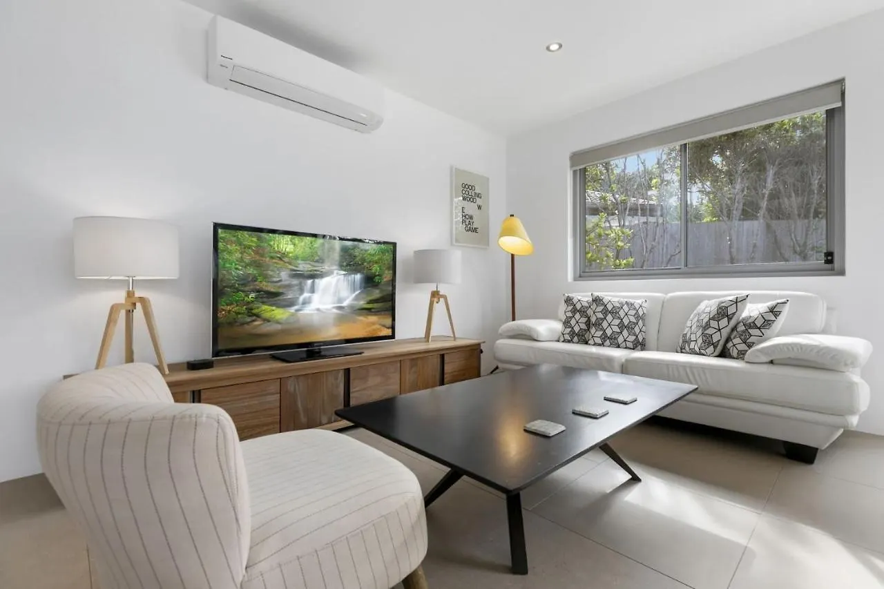 Seaview Tce Picture Perfect In Northern Sunshine Beach Σπίτι διακοπών